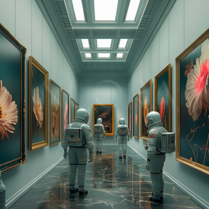 Galería Astronómica