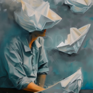 Ideando un Navío de Papel