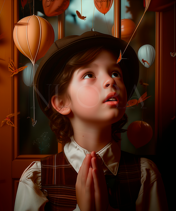 Ilusiones y Esperanza 1