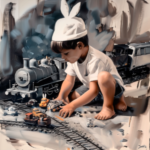 Locomotiva