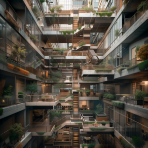 Manglar Urbano