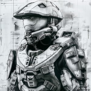 Master Chief