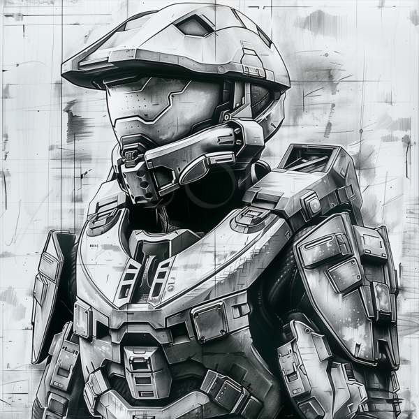 Master Chief