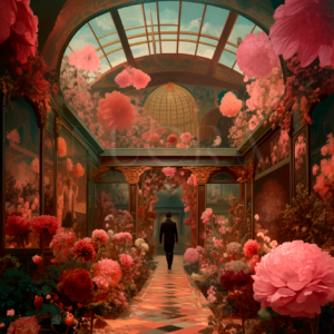 Museo de las Flores