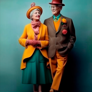 Nostalgia de la Moda