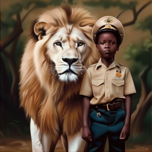 Solomon Brown