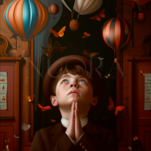 Sueños Aeroestaticos No2