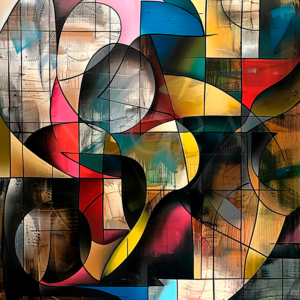 Abstracionismo Sutil