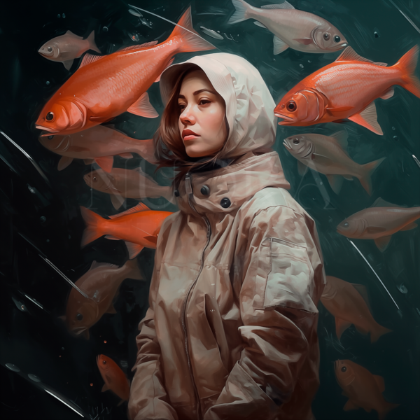 Acuario Espacial