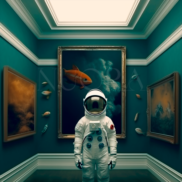 Artquarium