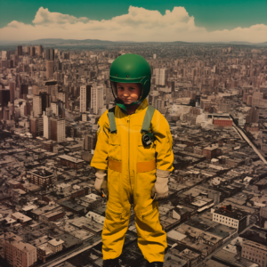 Aviador Urbano