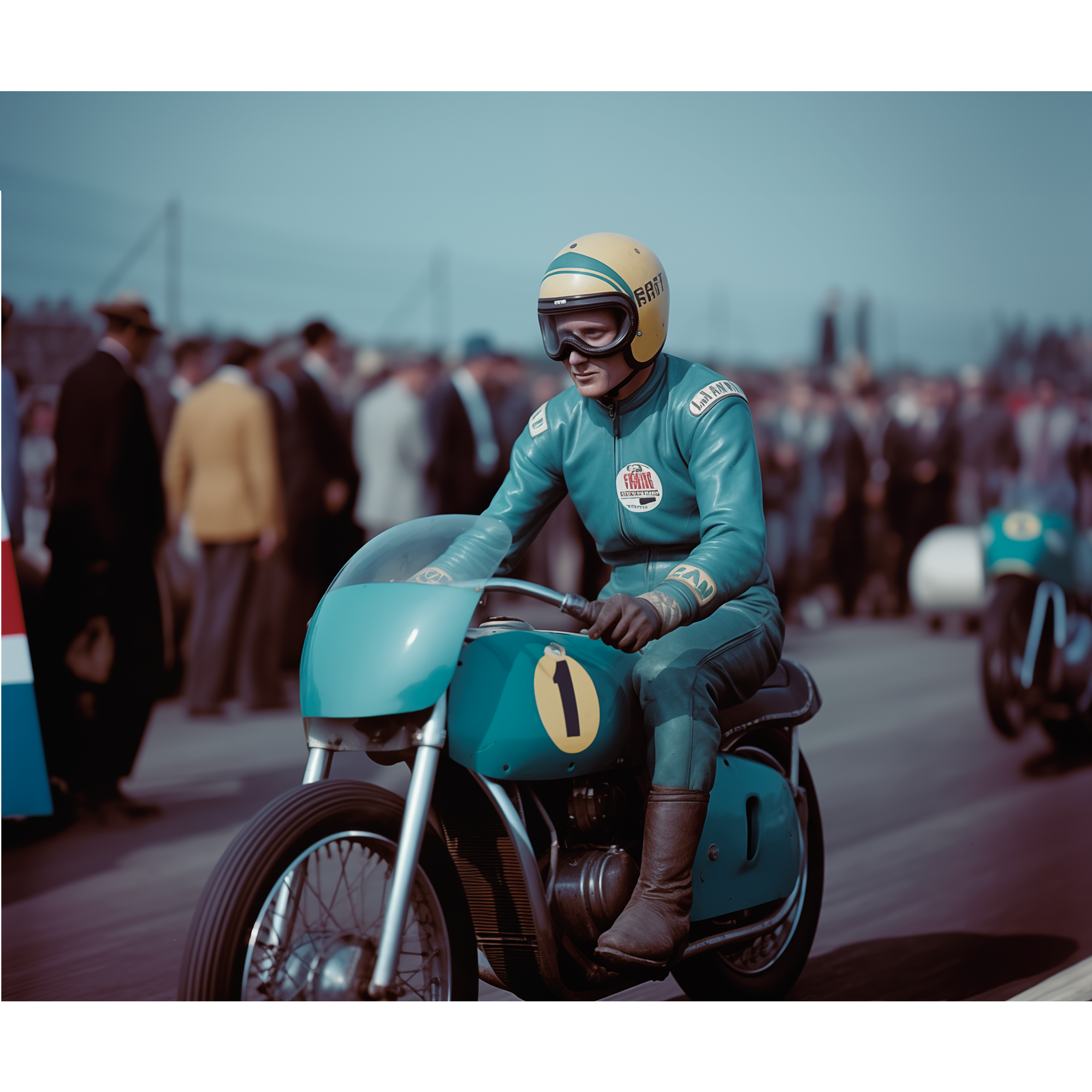 Carlo Ubbiali GP