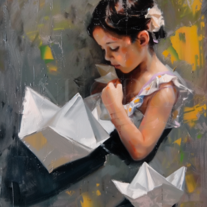 Juegos de Papel
