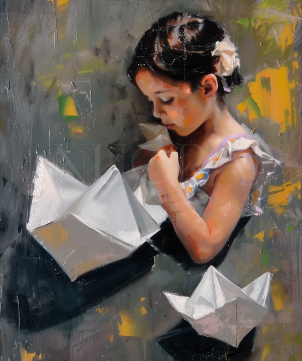 Juegos de Papel