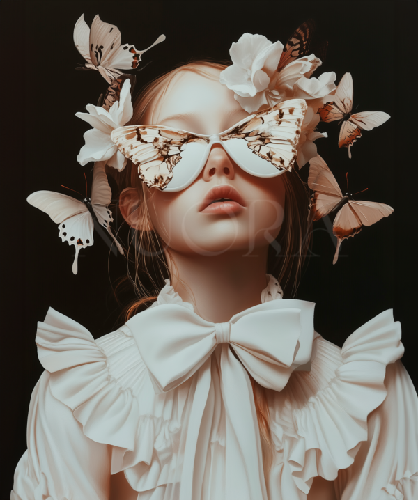 Lentes Mariposa